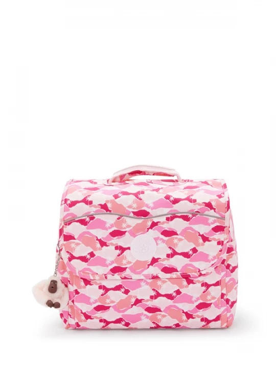 Obrázek produktu KIPLING Aktovka 'Codie S'  pink / svítivě růžová / tmavě růžová