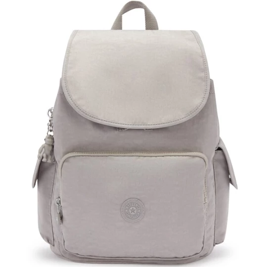 Obrázek produktu KIPLING Batoh 'CITY PACK'  kouřově šedá