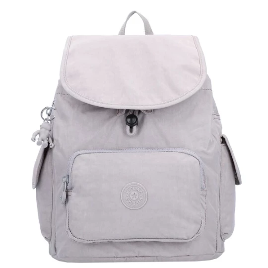 Obrázek produktu KIPLING Batoh 'CITY PACK S' světle šedá
