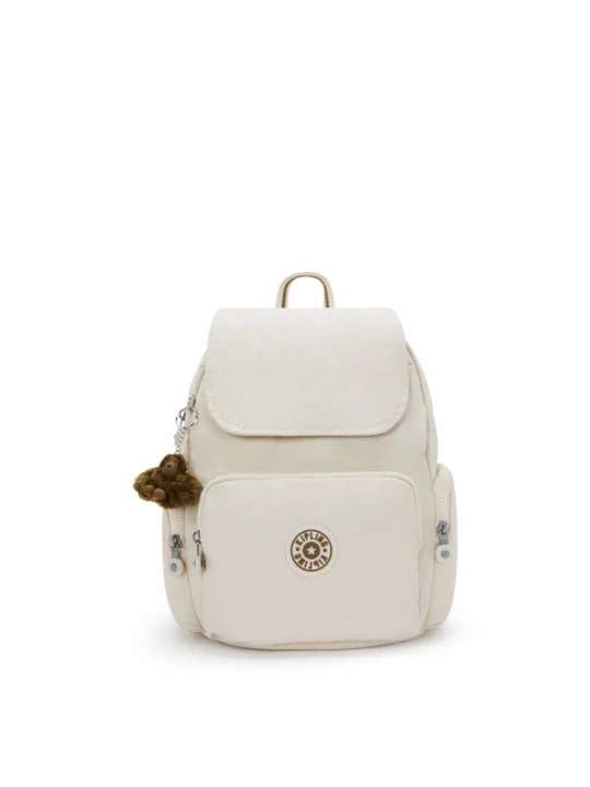 Obrázek produktu KIPLING Batoh 'City Zip S' champagne