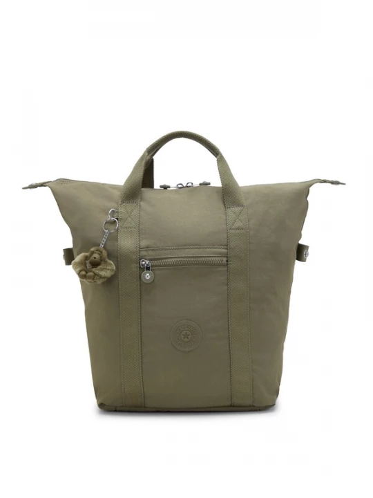 Obrázek produktu KIPLING Batoh 'New Art' khaki