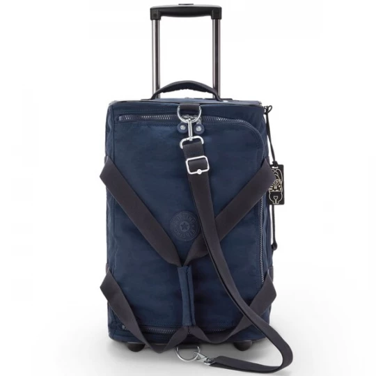 Obrázek produktu KIPLING Cestovní taška 'Basic Teagan '  modrá / černá