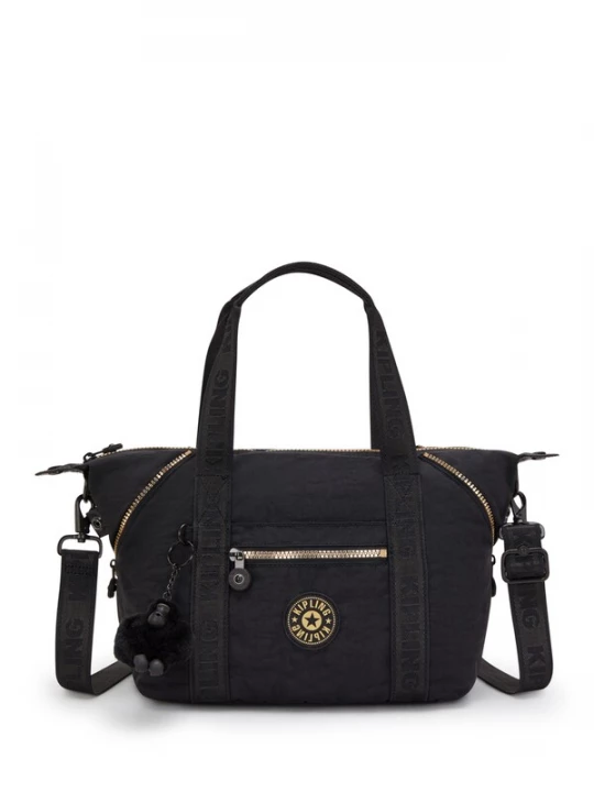Obrázek produktu KIPLING Kabelka 'Art Mini' černá