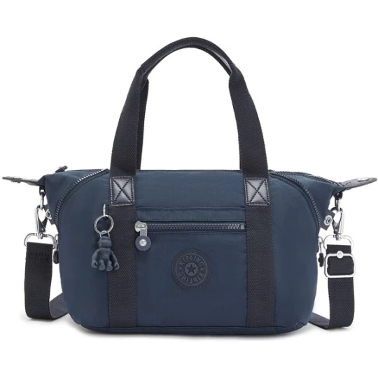 Obrázek produktu KIPLING Kabelka 'Art Mini'  marine modrá / tmavě modrá