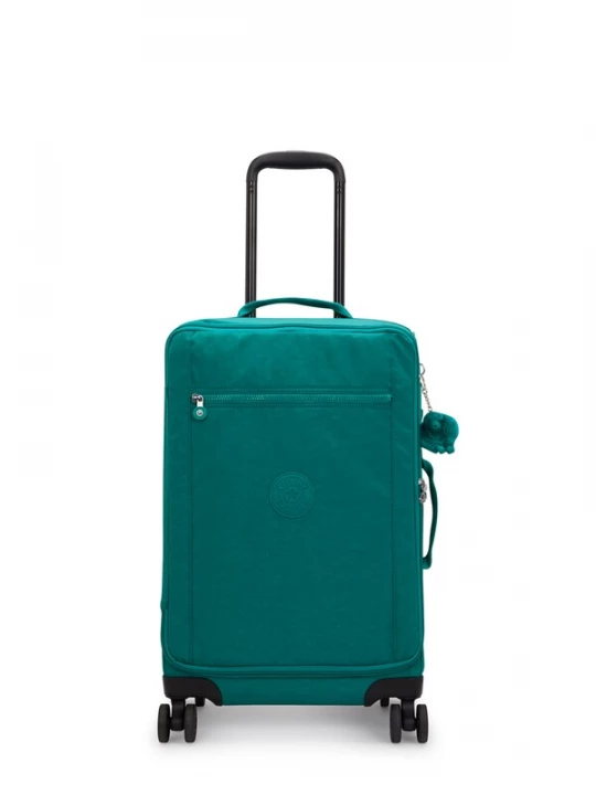 Obrázek produktu KIPLING Kufr na kolečkách 'JET S' azurová modrá