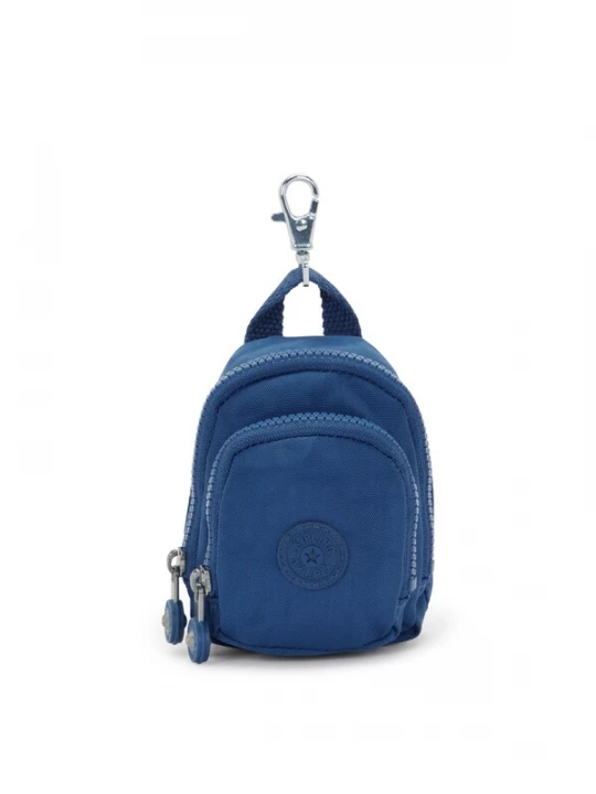 Obrázek produktu KIPLING Peněženka 'Mini Seoul' tmavě modrá