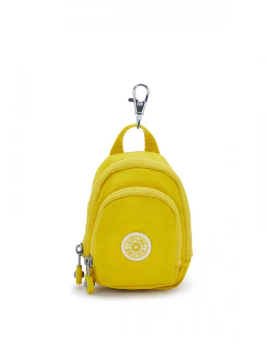Obrázek produktu KIPLING Pouzdro 'Mini Seoul' žlutá