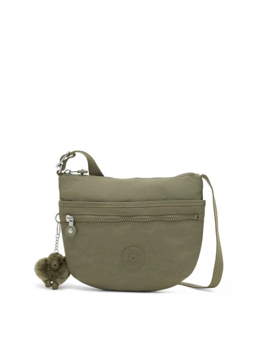 Obrázek produktu KIPLING Taška přes rameno 'Arto' khaki
