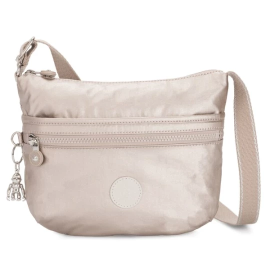Obrázek produktu KIPLING Taška přes rameno 'Basic Plus'  velbloudí