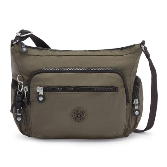 Obrázek produktu KIPLING Taška přes rameno 'Gabbie'  khaki