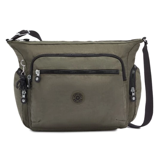 Obrázek produktu KIPLING Taška přes rameno 'GABBIE'  khaki