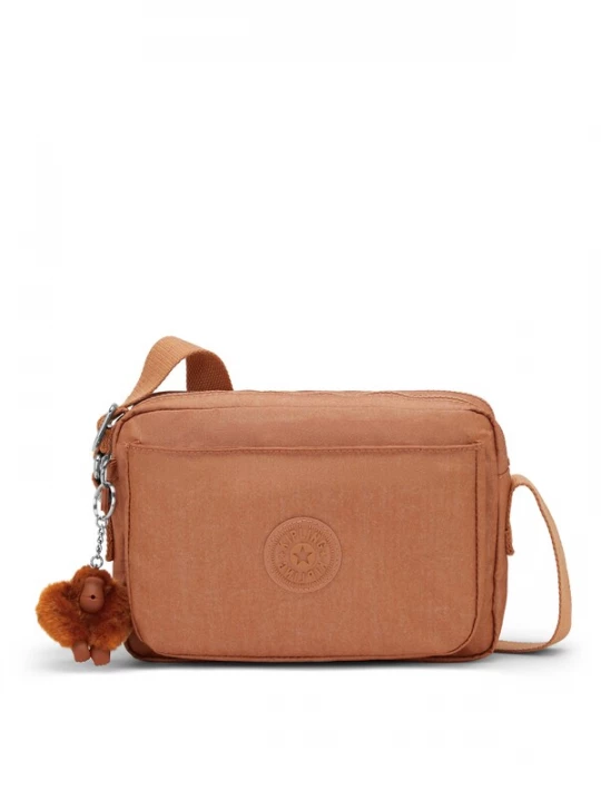 Obrázek produktu KIPLING Taška přes rameno oranžová