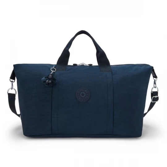 Obrázek produktu KIPLING Taška Weekender 'Bori' tmavě modrá