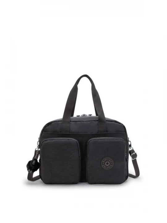 Obrázek produktu KIPLING Taška Weekender 'Defea' černá