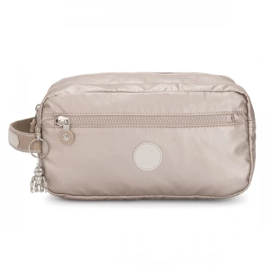 Obrázek produktu KIPLING Toaletní taška 'Basic Plus Agot BP' béžová