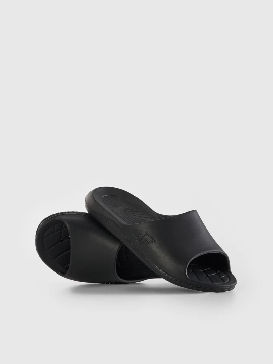 Obrázek produktu KLAPKI F114 4F černý