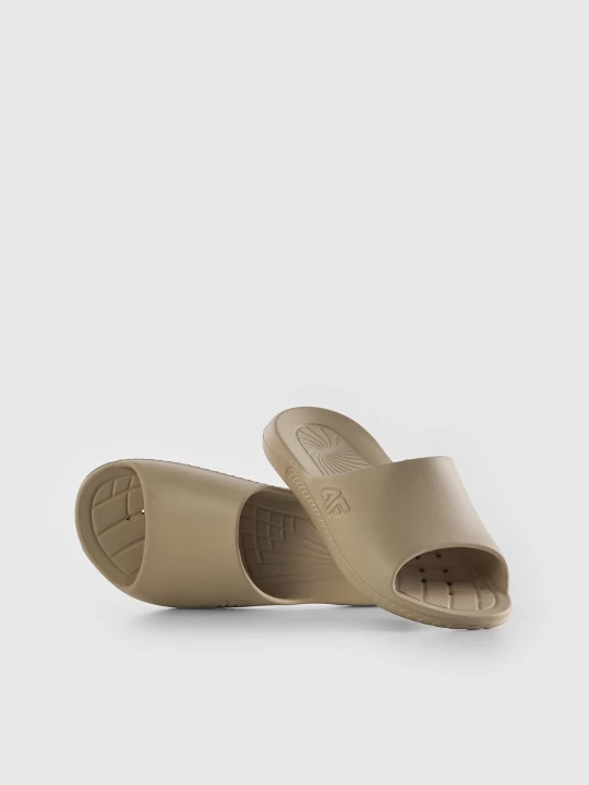 Obrázek produktu KLAPKI F114 4F Krémový