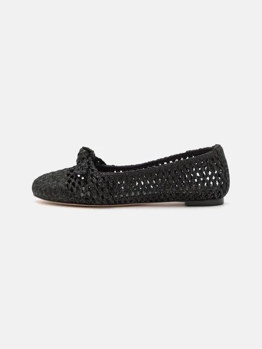 Obrázek produktu Klasické baleríny Alexandre Birman černá