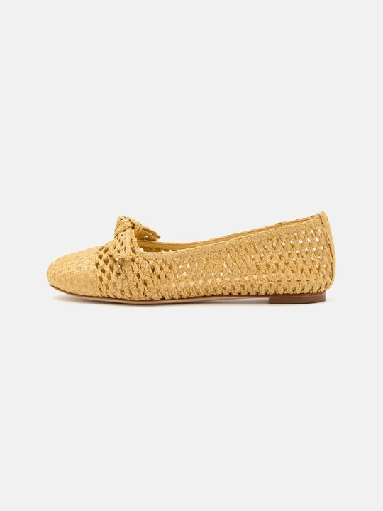 Obrázek produktu Klasické baleríny Alexandre Birman béžová