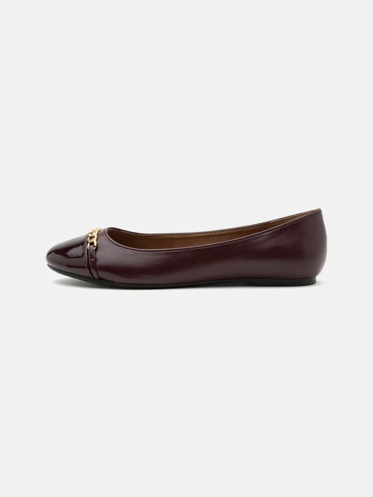 Obrázek produktu Klasické baleríny Anna Field By Zalando bordó