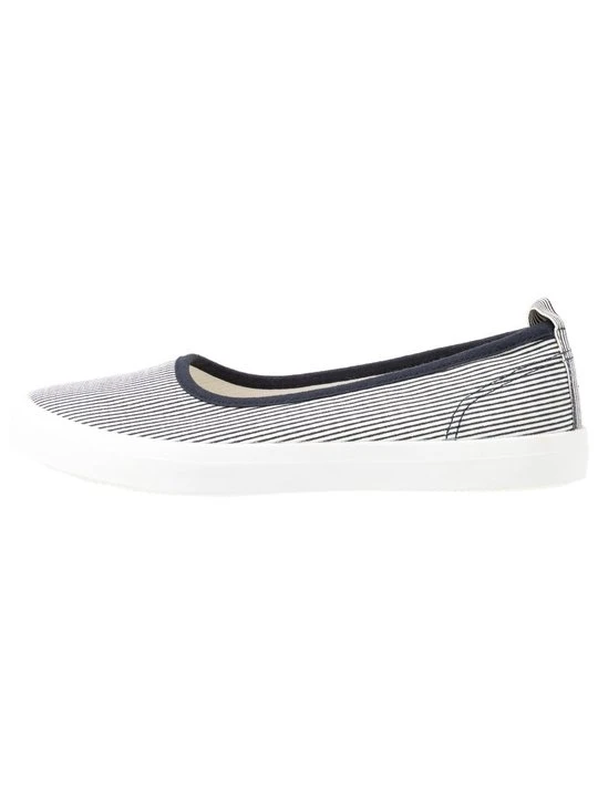 Obrázek produktu Klasické baleríny Anna Field By Zalando tmavě modrá
