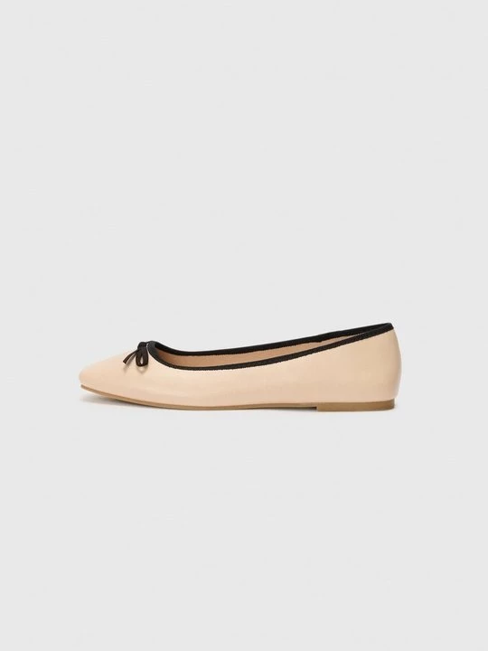 Obrázek produktu Klasické baleríny Anna Field Wide Fit By Zalando světle růžová