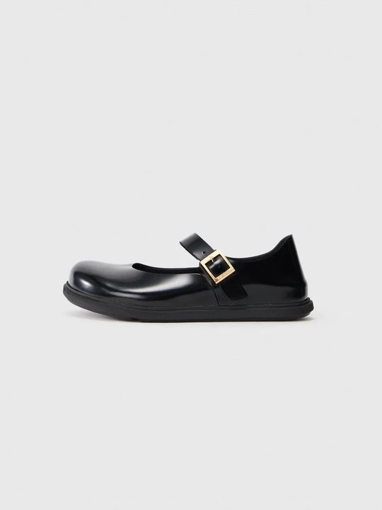 Obrázek produktu Klasické baleríny Birkenstock černá