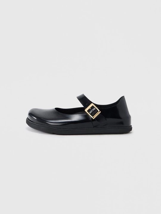 Obrázek produktu Klasické baleríny Birkenstock černá