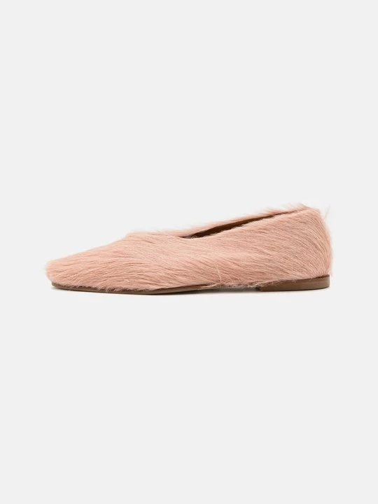 Obrázek produktu Klasické baleríny By Malene Birger světle růžová