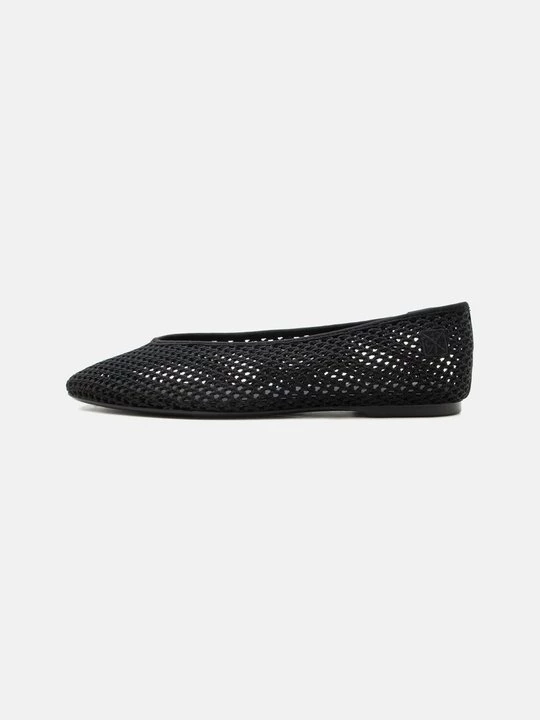 Obrázek produktu Klasické baleríny Calvin Klein černá
