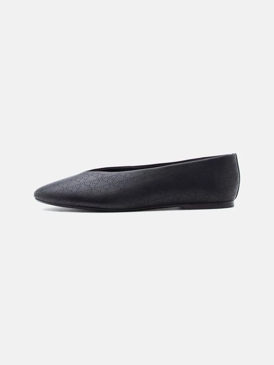 Obrázek produktu Klasické baleríny Calvin Klein černá