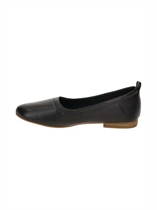 Obrázek produktu Klasické baleríny Clarks černá