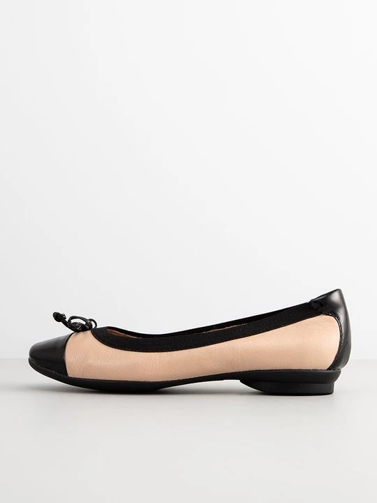 Obrázek produktu Klasické baleríny Clarks