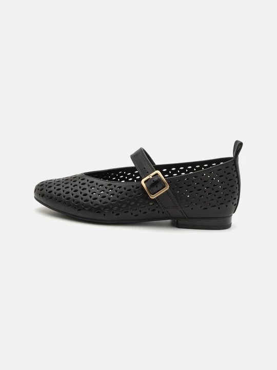 Obrázek produktu Klasické baleríny Clarks černá