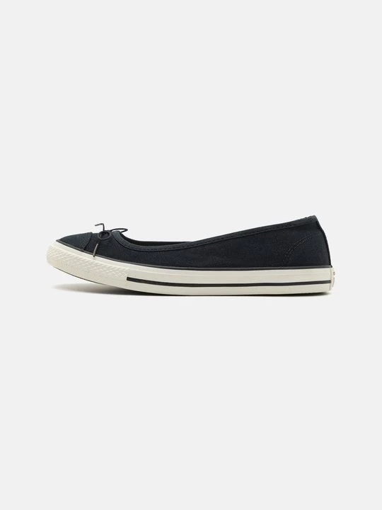 Obrázek produktu Klasické baleríny Converse černá