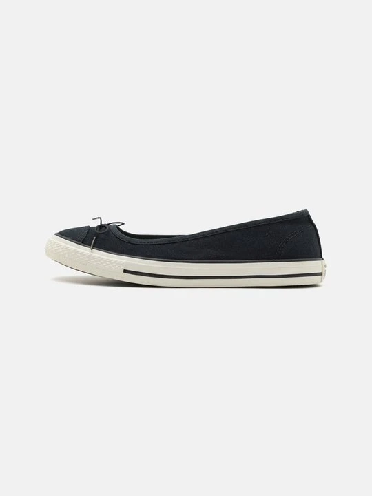 Obrázek produktu Klasické baleríny Converse černá