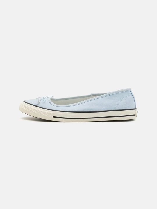 Obrázek produktu Klasické baleríny Converse modrá