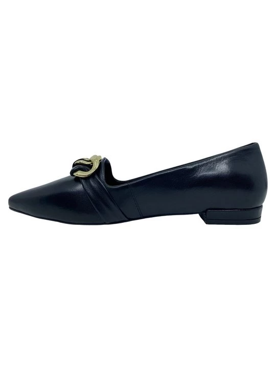 Obrázek produktu Klasické baleríny Copenhagen Shoes černá