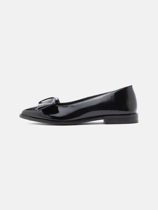 Obrázek produktu Klasické baleríny Copenhagen Shoes černá