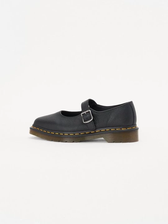 Obrázek produktu Klasické baleríny Dr. Martens černá