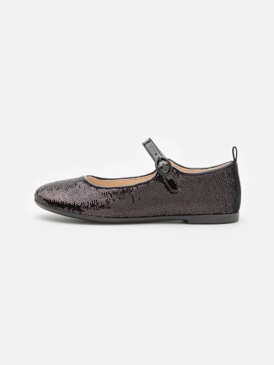 Obrázek produktu Klasické baleríny Emporio Armani černá