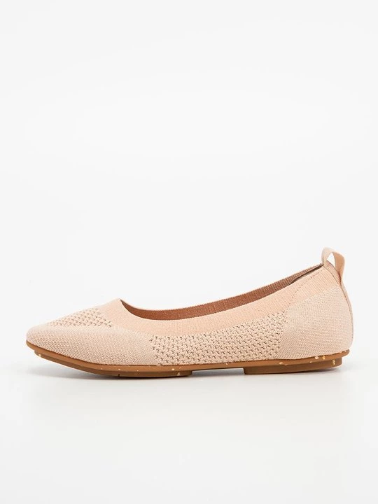 Obrázek produktu Klasické baleríny FitFlop