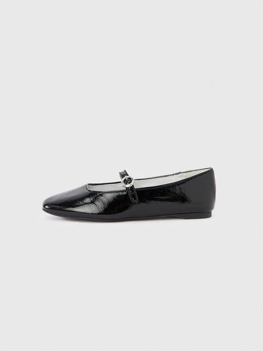 Obrázek produktu Klasické baleríny Kate Spade černá