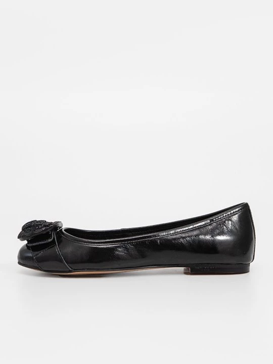 Obrázek produktu Klasické baleríny Kurt Geiger černá