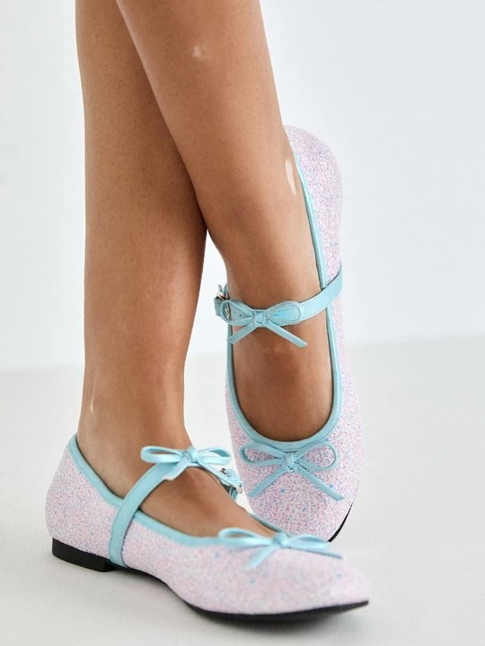 Obrázek produktu Klasické baleríny Koi Footwear