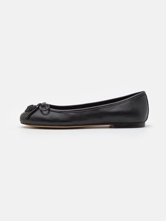 Obrázek produktu Klasické baleríny Kurt Geiger černá