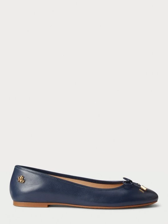 Obrázek produktu Klasické baleríny Lauren Ralph Lauren