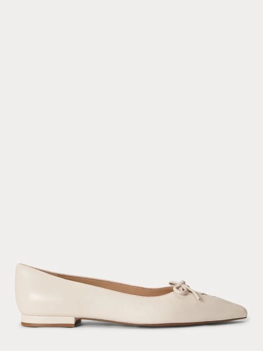 Obrázek produktu Klasické baleríny Lauren Ralph Lauren