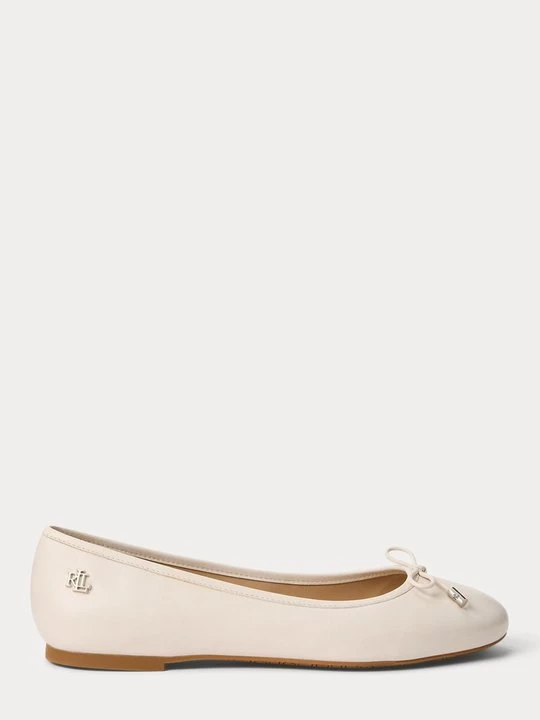 Obrázek produktu Klasické baleríny Lauren Ralph Lauren