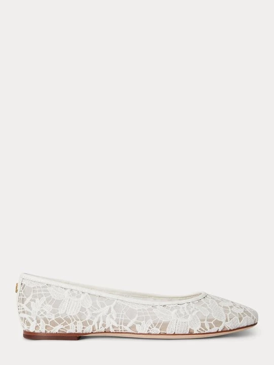 Obrázek produktu Klasické baleríny Lauren Ralph Lauren